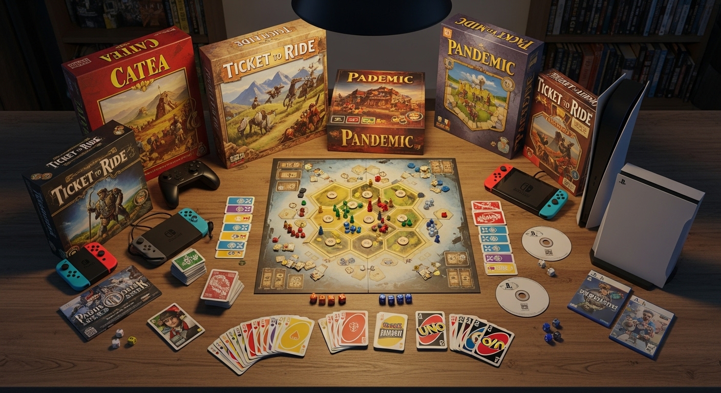 The Art of Innovation in Gaming: Exploring Unique Games That Transformed the Industry