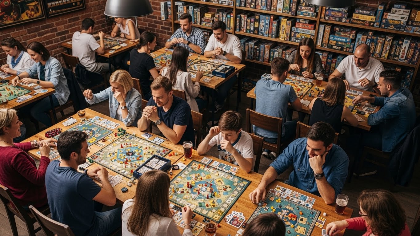 Games with Unique Titles: A Journey into the World of Innovation and Creativity